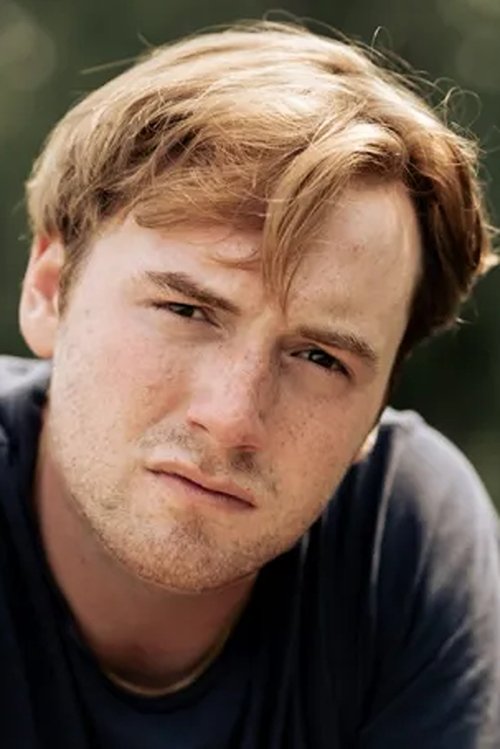 Photo of Cooper Hoffman