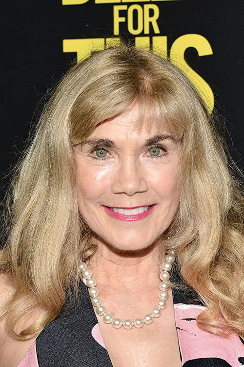 Photo of Barbi Benton