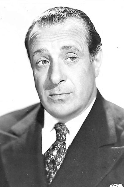 Photo of Luis Alberni