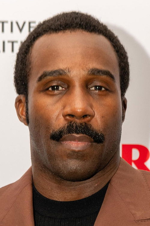 Photo of Tramell Tillman