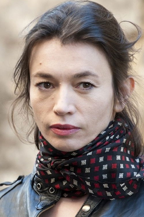 Photo of Karine Adrover