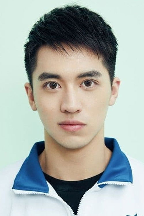 Photo of Timmy Xu