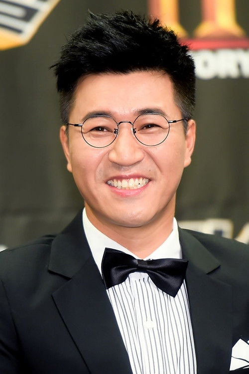 Photo of Kim Jong-min