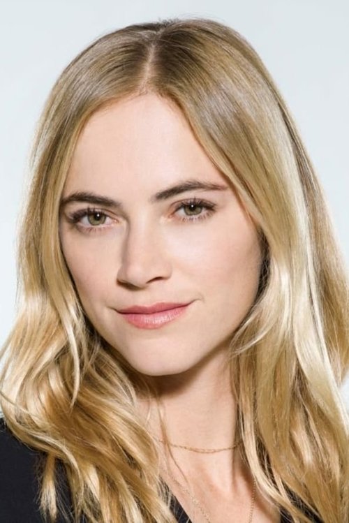 Photo of Emily Wickersham