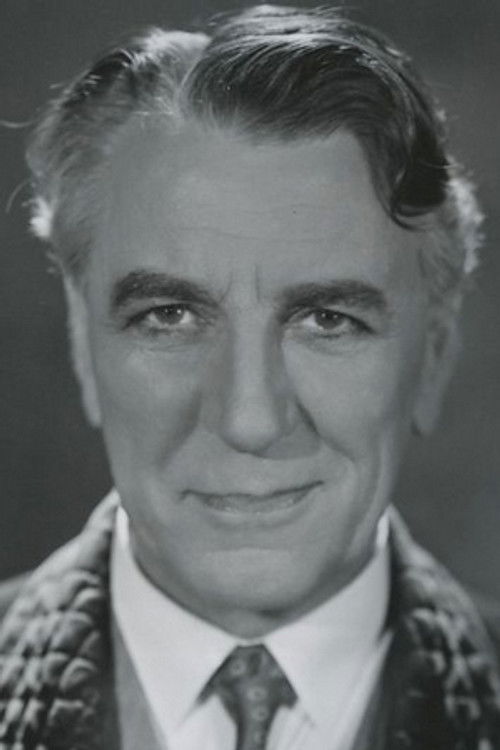 Photo of Poul Reumert