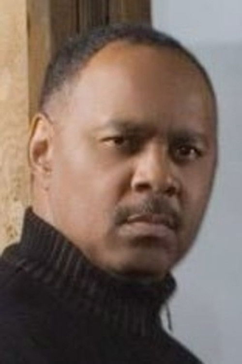 Photo of Nathaniel DeVeaux