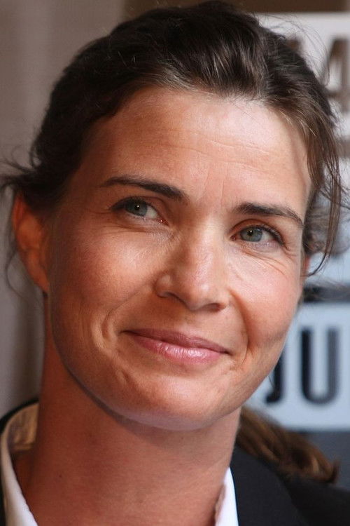 Photo of Sara-Marie Maltha