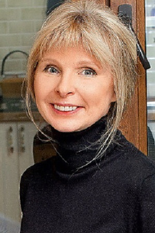 Photo of Tatyana Nazarova