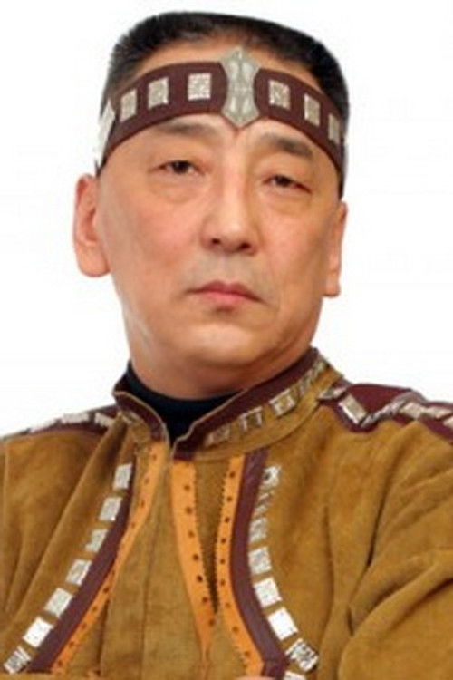 Photo of Askalon Pavlov