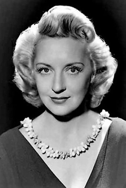 Photo of Lee Patrick