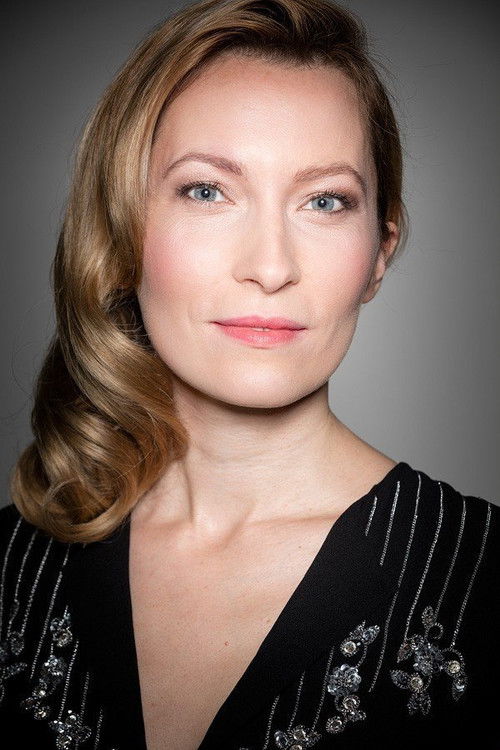 Photo of Dounia Sichov