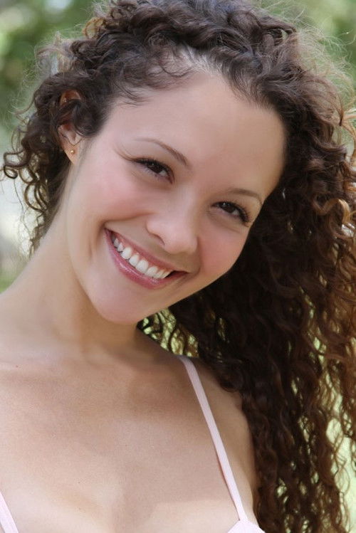 Photo of Stephanie Gerard