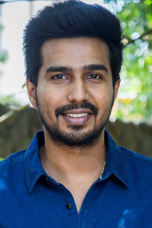 Photo of Vishnu Vishal