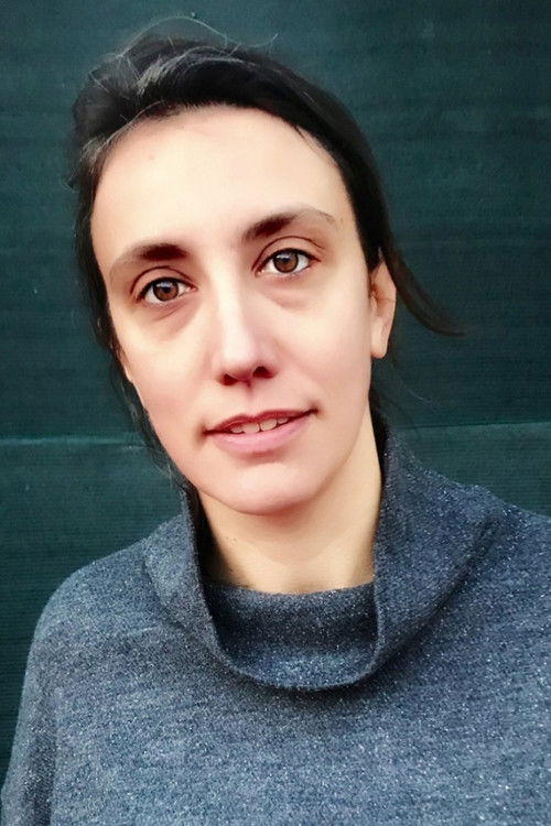 Photo of Adele Tulli