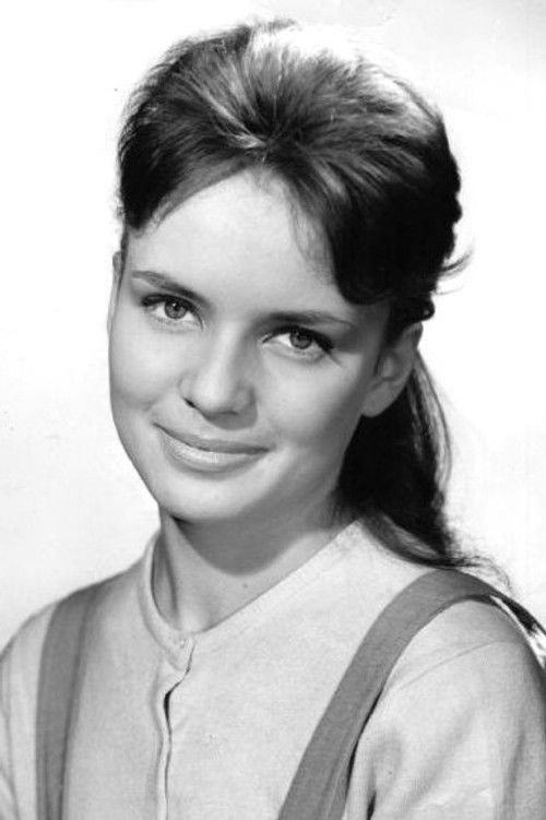 Photo of Barbara Frey