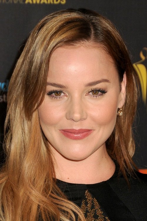 Photo of Abbie Cornish