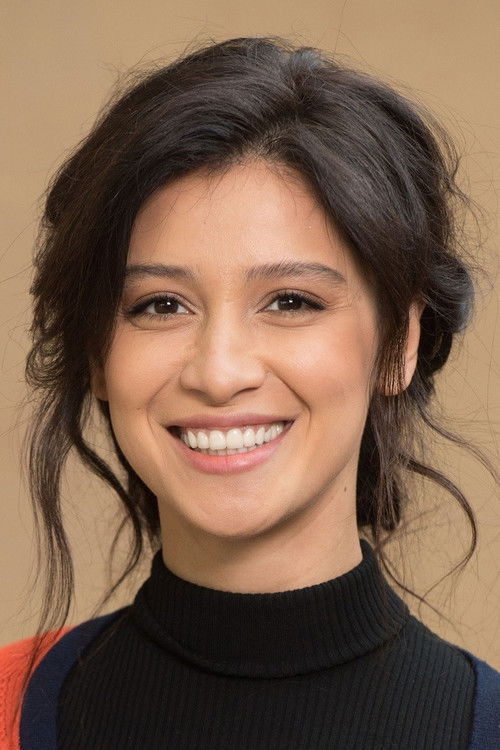 Photo of Ravshana Kurkova