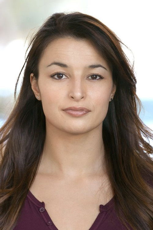 Photo of Jesi Mandagaran