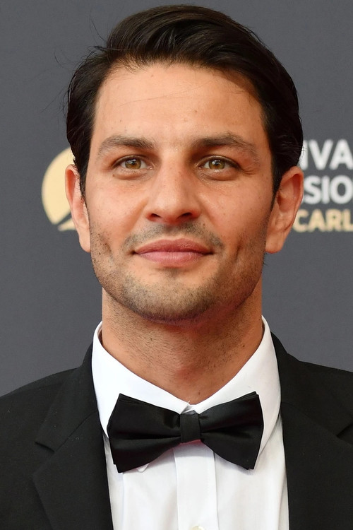 Photo of Marc Ruchmann