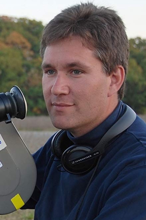 Photo of Stevan Mena