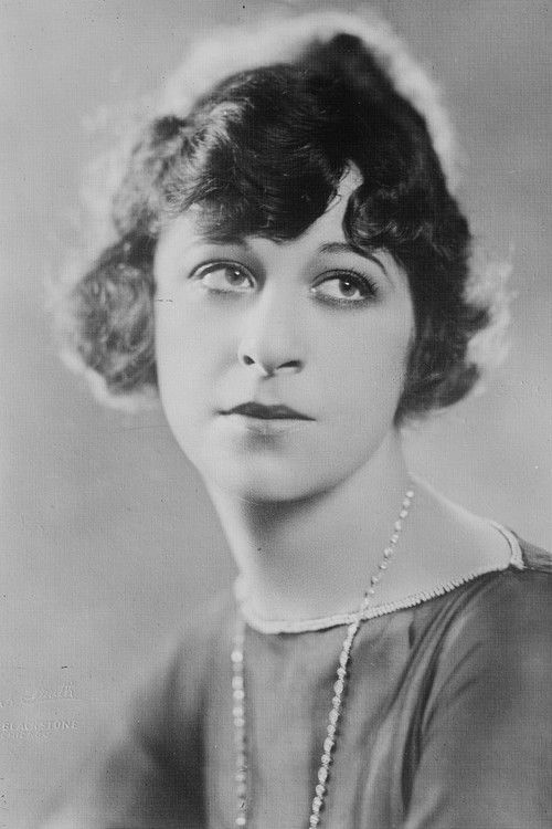 Photo of Fanny Brice