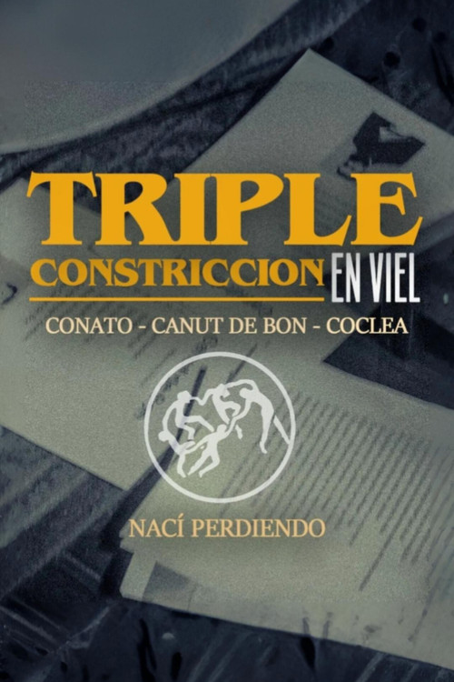 TRIPLE CONSTRICTION IN VIEL