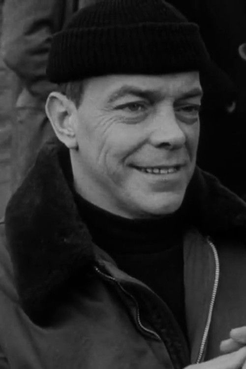 Photo of Pat Henning