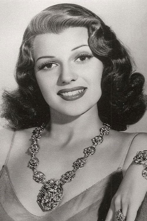Photo of Rita Hayworth