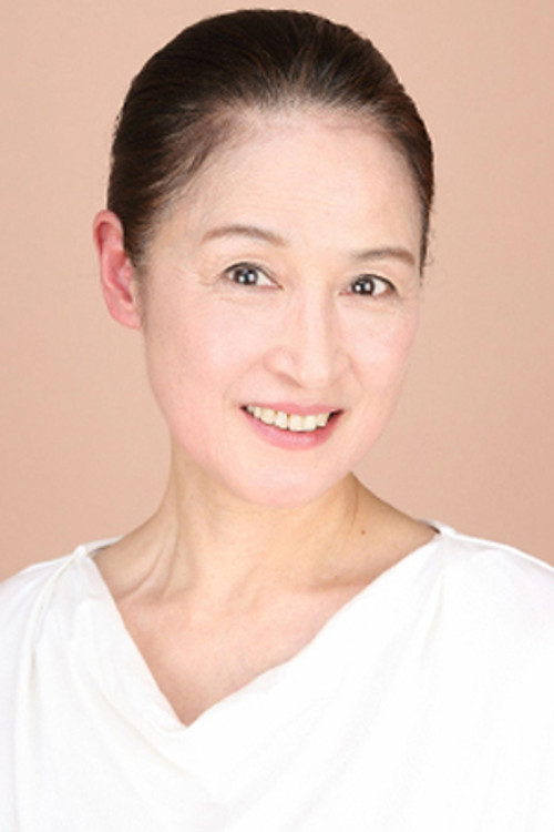 Photo of Keiko Miyata