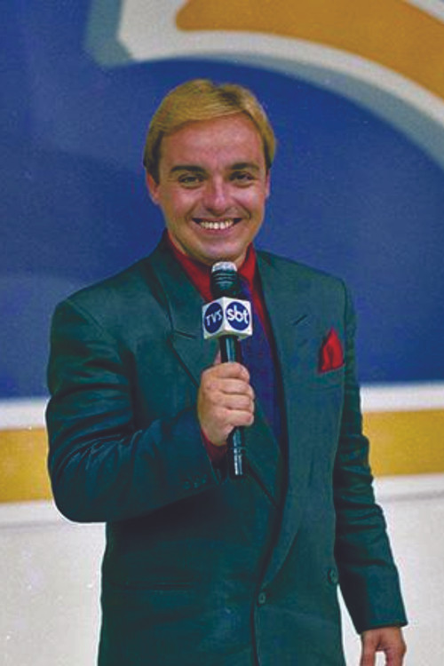 Photo of Gugu Liberato