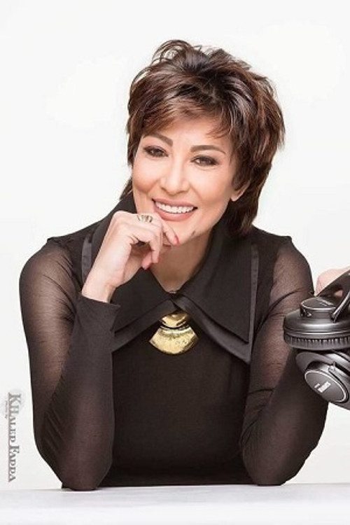 Photo of Samah Anwar