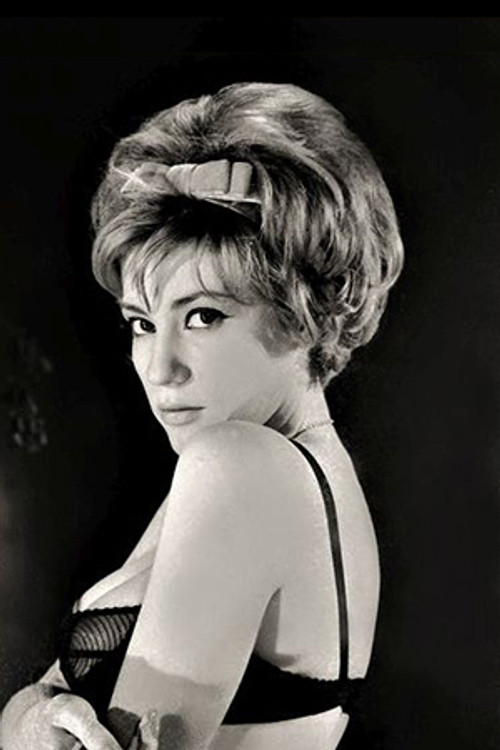 Photo of Zoe Laskari