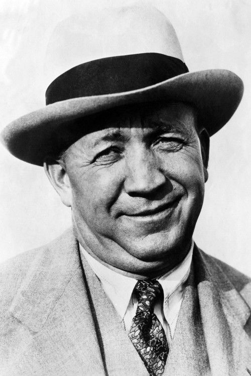 Photo of Knute Rockne