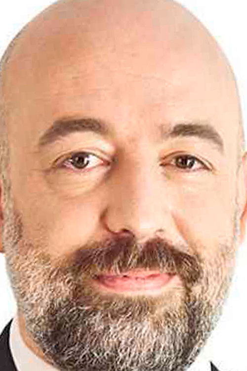 Photo of Goyo Jiménez