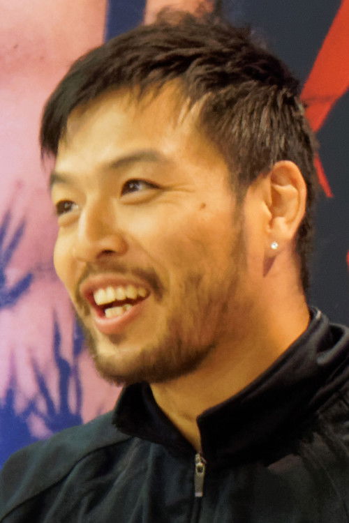 Photo of Kenta Kobayashi