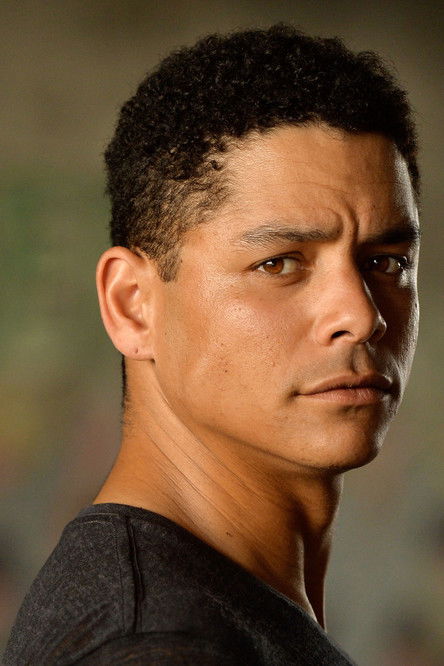 Photo of Charlie Barnett