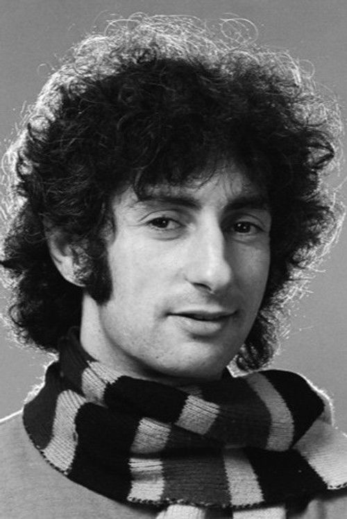 Photo of Larry Hankin