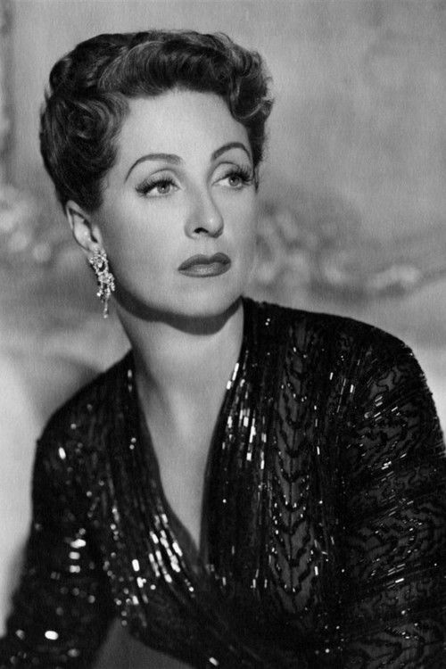 Photo of Danielle Darrieux