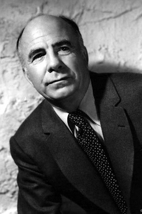 Photo of Gregory La Cava