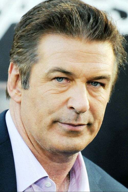 Photo of Alec Baldwin