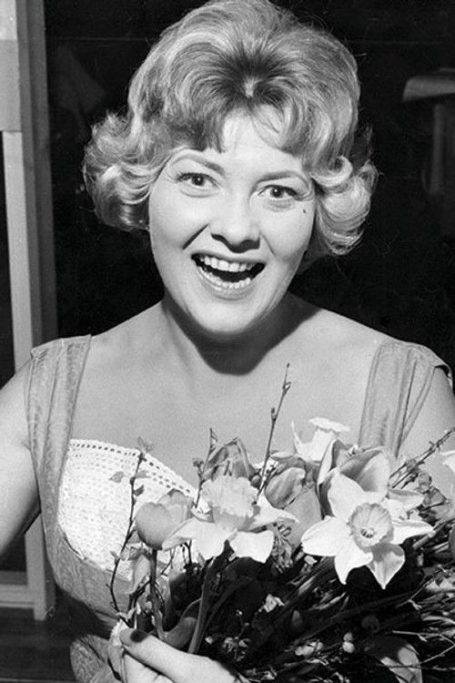 Photo of Grethe Sønck