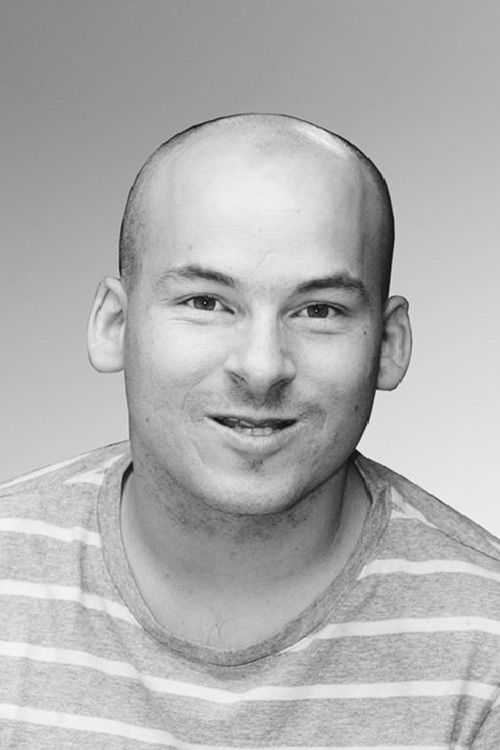 Photo of Alexandre Jollien