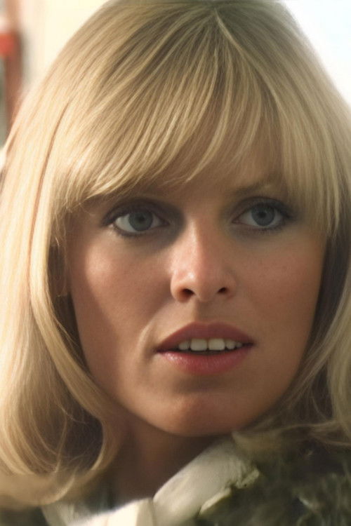 Photo of Sigrun Theil