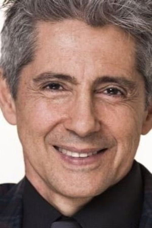 Photo of Xavier Coronel