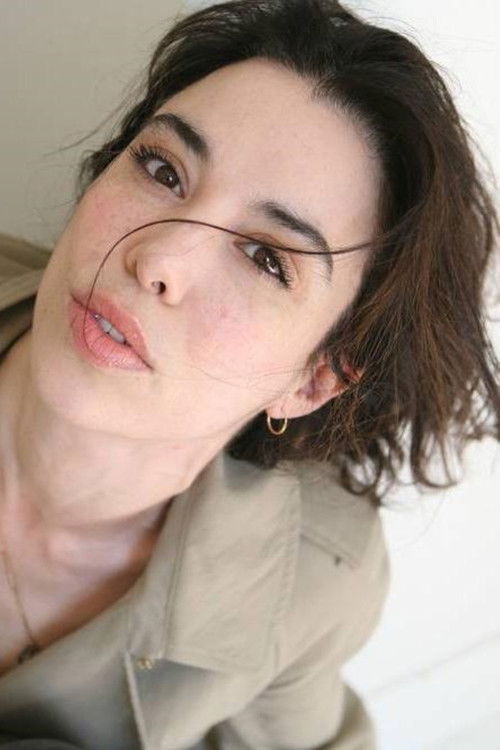 Photo of Bérangère Allaux