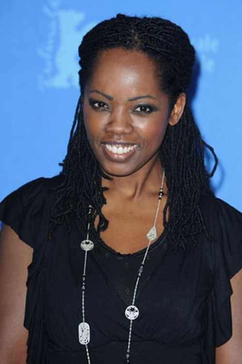 Photo of Lorna Brown