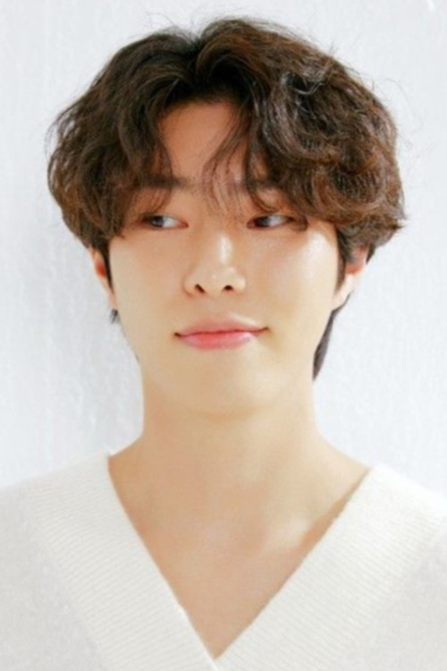 Photo of Shin Myung-sung