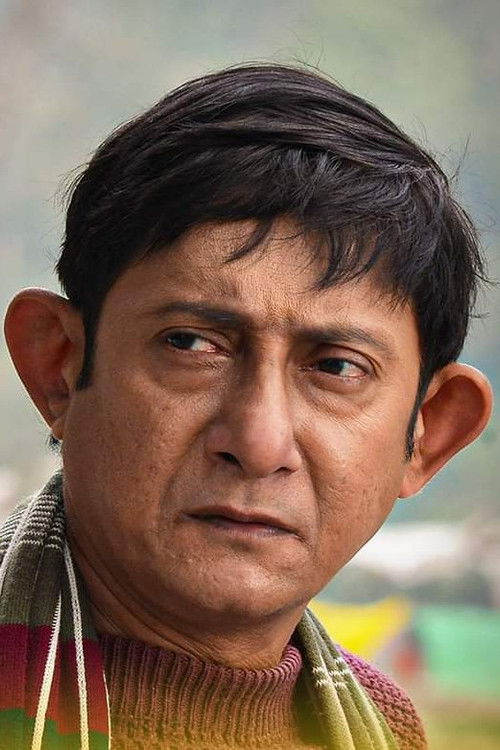 Photo of Kanchan Mullick