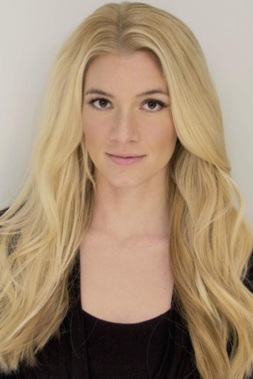 Photo of Haley Higgins