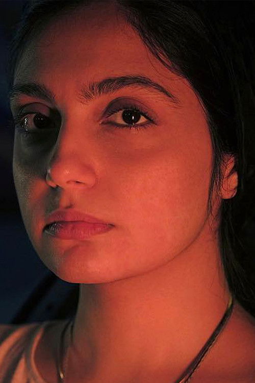 Photo of Setareh Maleki